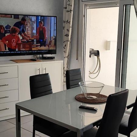 Apartament Oasis B3 Roses Exteriér fotografie