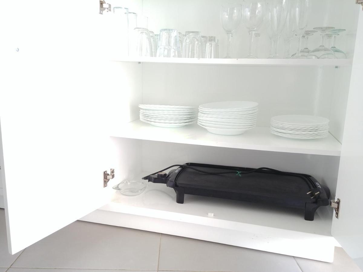 Apartament Oasis B3 Roses Exteriér fotografie