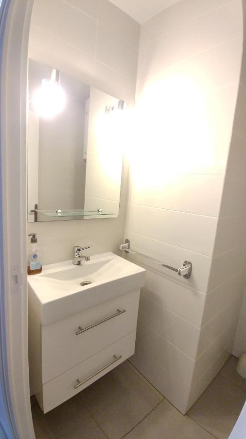 Apartament Oasis B3 Roses Exteriér fotografie