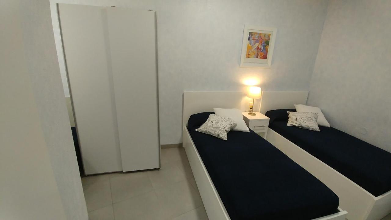 Apartament Oasis B3 Roses Exteriér fotografie