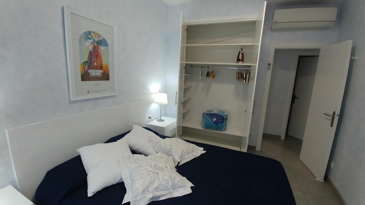 Apartament Oasis B3 Roses Exteriér fotografie