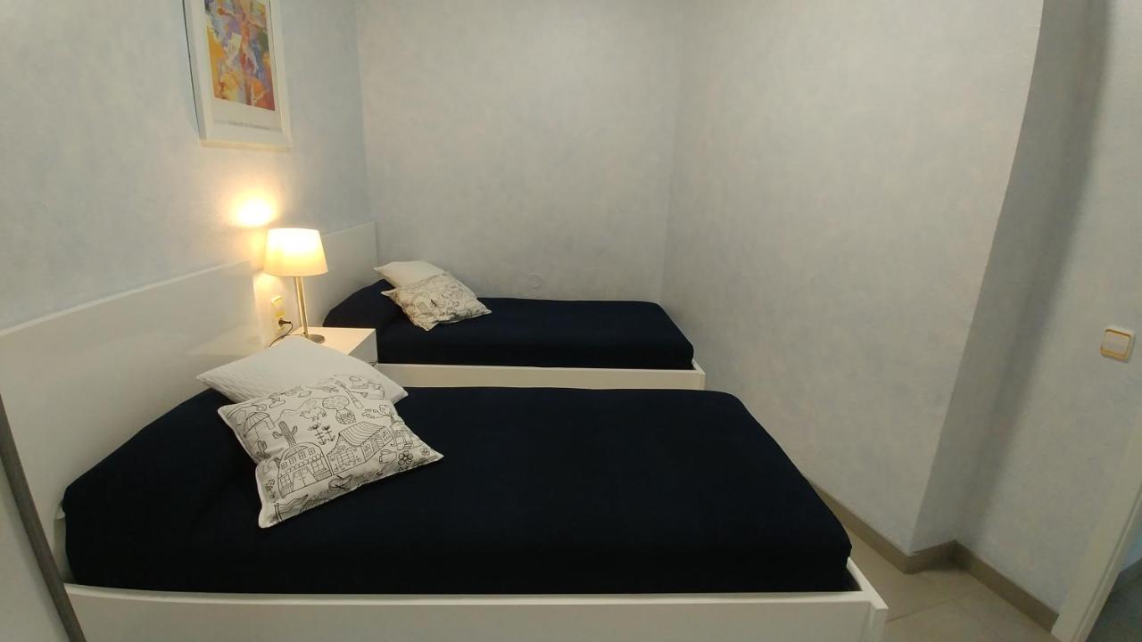 Apartament Oasis B3 Roses Exteriér fotografie