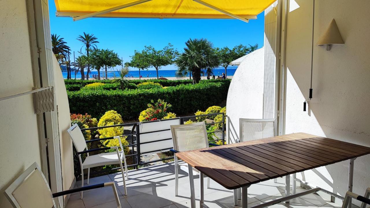Apartament Oasis B3 Roses Exteriér fotografie