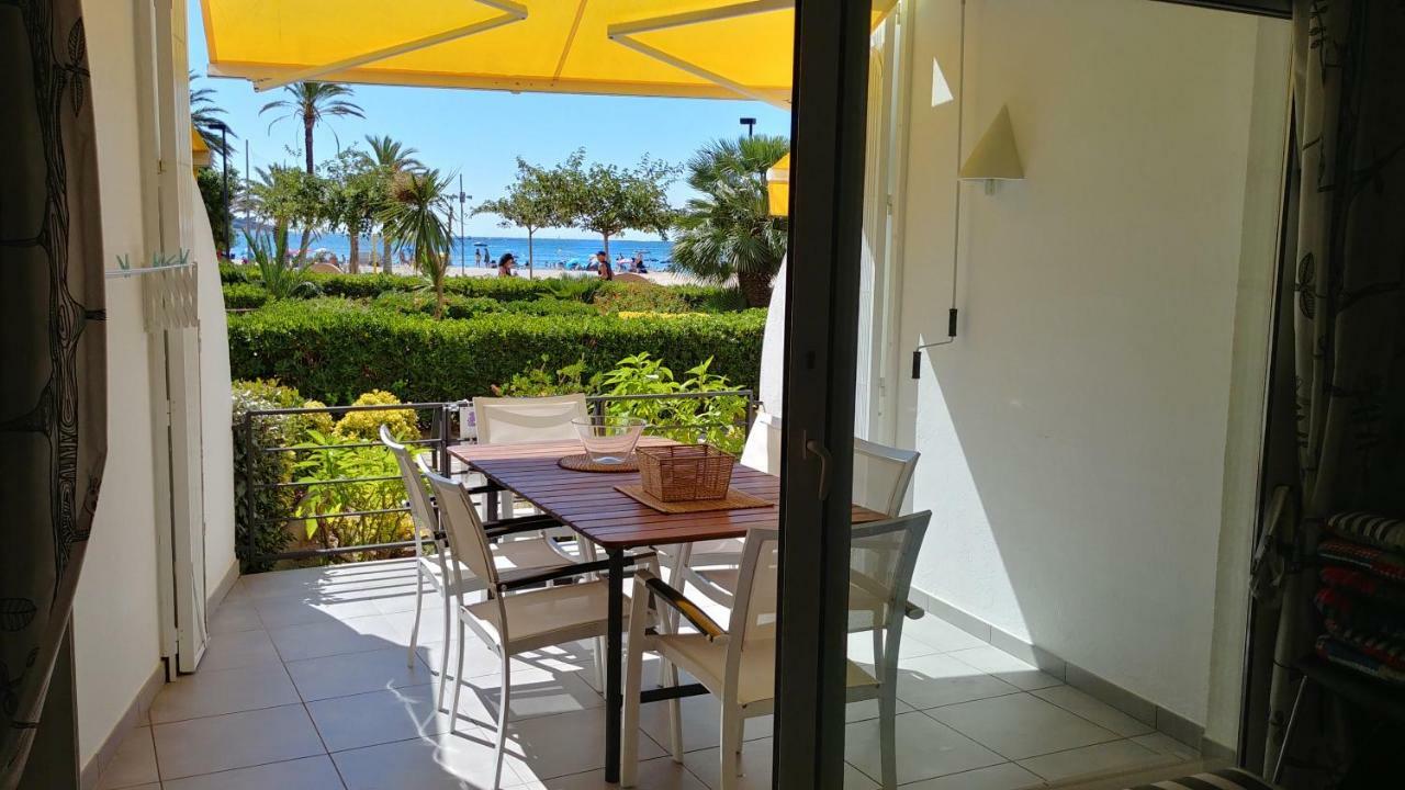 Apartament Oasis B3 Roses Exteriér fotografie